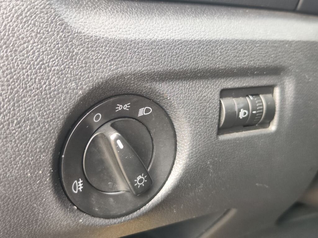 Škoda Fabia Hatchback 1,2 l 44 kw