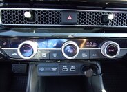 Honda Civic Hatchback 2,0 l 135 kw