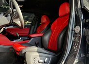 BMW X4 SUV / Terénní 2,0 l 170 kw