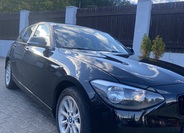 BMW Řada 1 19