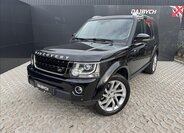 Land Rover Discovery 1