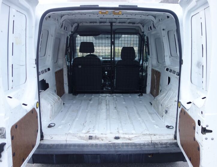 Ford Transit Connect 16