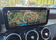 Mercedes-Benz GLC Hatchback 2,0 l 180 kw