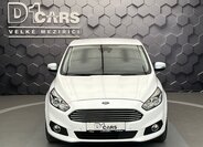 Ford S-MAX MPV 2,0 l 110 kw