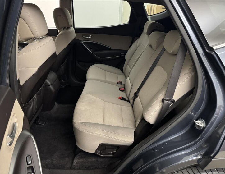 Hyundai Santa Fe 35