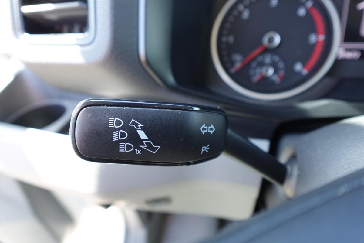 Volkswagen Crafter Ostatní 2,0 l 103 kw