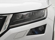 Škoda Kodiaq SUV / Terénní 2,0 l 110 kw