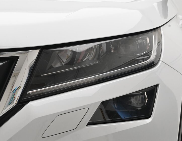 Škoda Kodiaq SUV / Terénní 2,0 l 110 kw