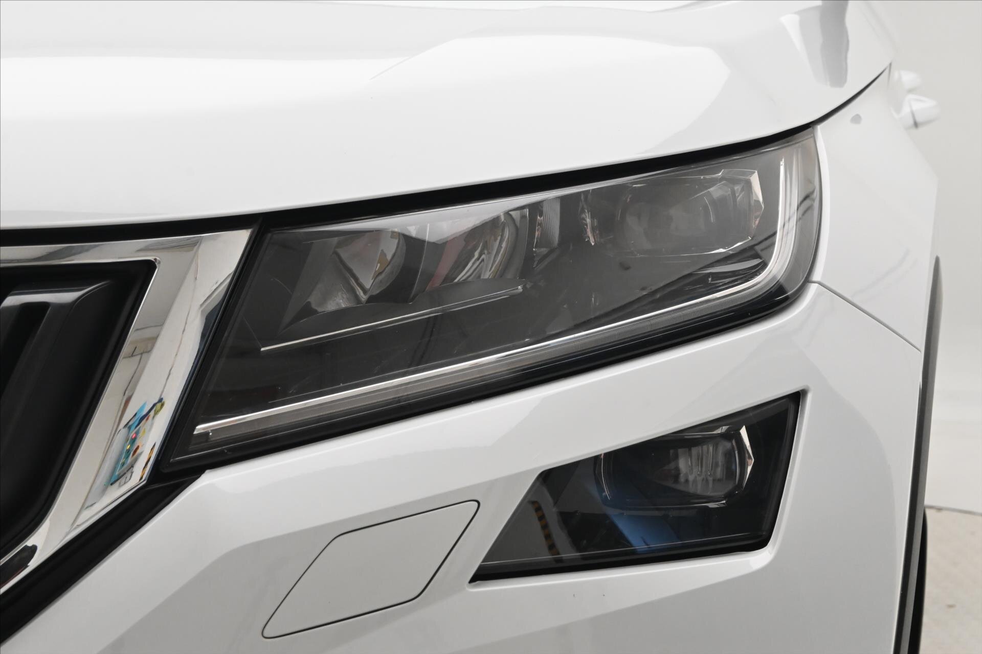 Škoda Kodiaq SUV / Terénní 2,0 l 110 kw