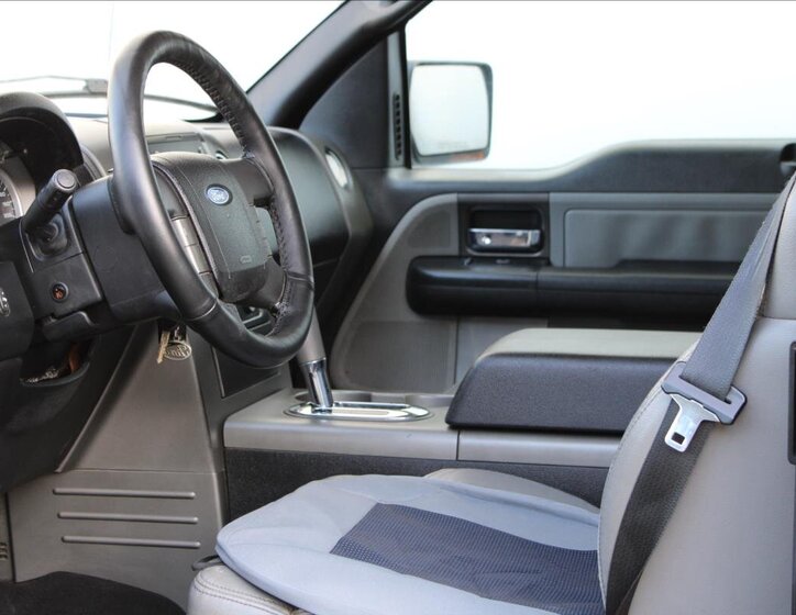 Ford F-150 Pick-up 5,4 l 220 kw