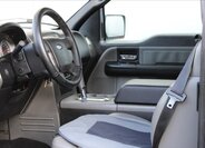 Ford F-150 Pick-up 5,4 l 220 kw