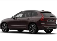 Volvo XC60 SUV / Terénní 2,0 l 184 kw