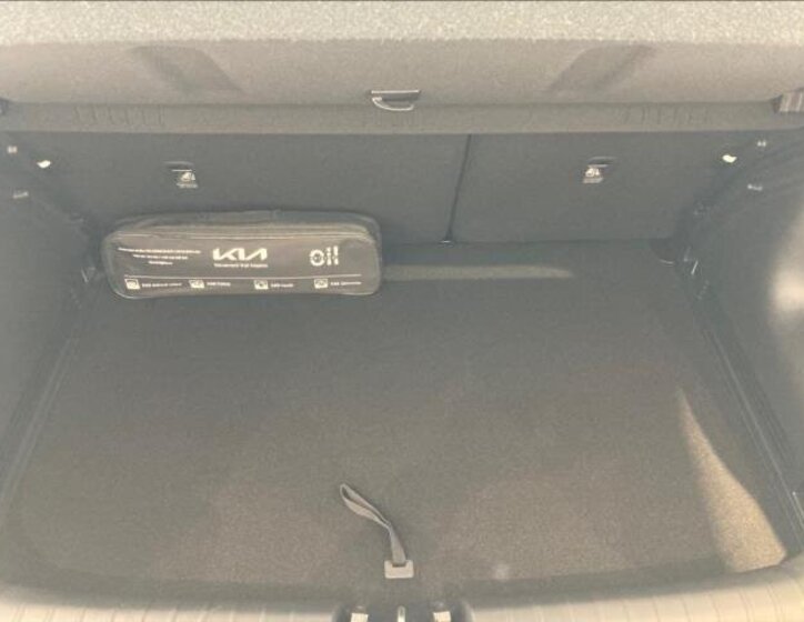 KIA Stonic Ostatní 0,0 74 kw