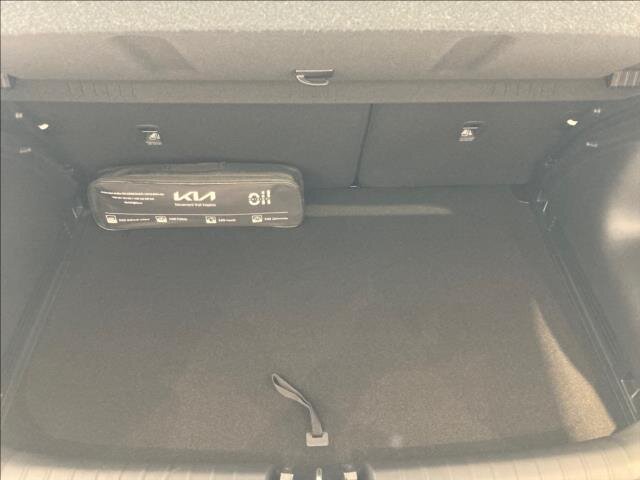 KIA Stonic Ostatní 0,0 74 kw
