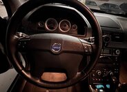 Volvo XC90 Kombi 2,4 l 147 kw