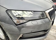 Škoda Superb 45