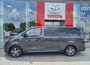 Toyota ProAce Verso 3