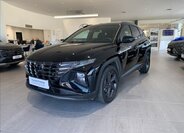 Hyundai Tucson SUV / Terénní 1,6 l 132 kw