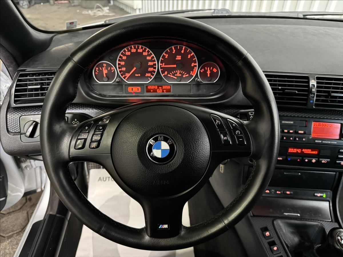 BMW Řada 3