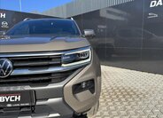 Volkswagen Amarok Pick-up 3,0 l 177 kw