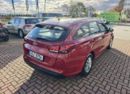 Hyundai i30 Kombi 998,0 88 kw