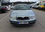 Škoda Octavia Kombi 1,9 l 81 kw