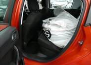 Peugeot 208 Hatchback 1,2 l 61 kw