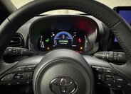 Toyota Yaris Cross SUV / Terénní 1,5 l 85 kw