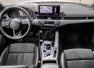 Audi A4 Kombi 3,0 l 170 kw