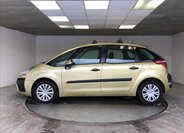 Citroën C4 Picasso 4