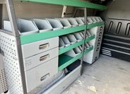 Volkswagen Transporter Ostatní 2,0 l 75 kw