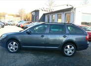 Škoda Octavia Kombi 2,0 l 103 kw