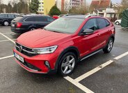 Volkswagen Taigo SUV / Terénní 0,0 85 kw