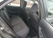 Toyota Yaris Cross 14