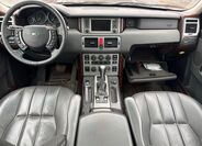 Land Rover Range Rover 9