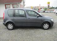 Škoda Roomster 4