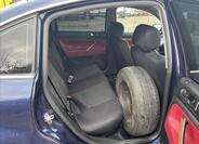 Volkswagen Passat 11