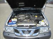 Nissan Terrano 21