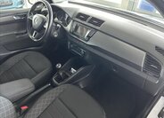 Škoda Fabia Kombi 999,0 81 kw
