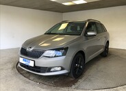 Škoda Fabia 3