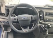Ford Transit 12
