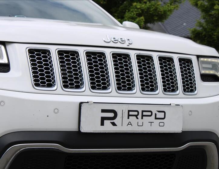 Jeep Grand Cherokee 48