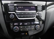 Nissan Qashqai SUV 1,2 l 85 kw
