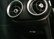 Alfa Romeo Stelvio SUV 2,1 l 154 kw