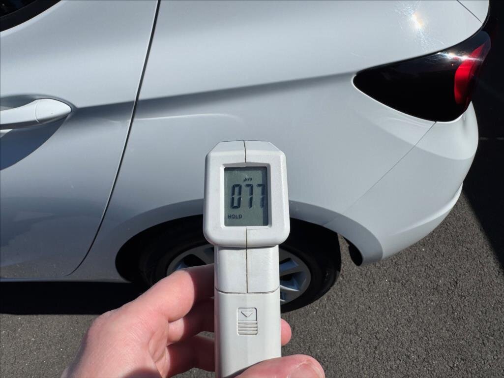 Opel Astra Hatchback 1,4 l 74 kw