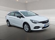 Opel Astra Kombi 1,5 l 77 kw