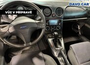 Fiat Barchetta Kabriolet 1,7 l 96 kw