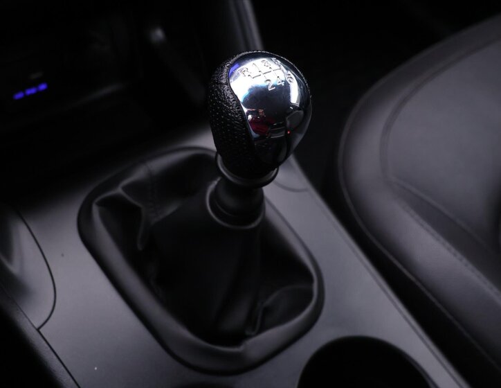 Hyundai ix35 Ostatní 1,7 l 85 kw