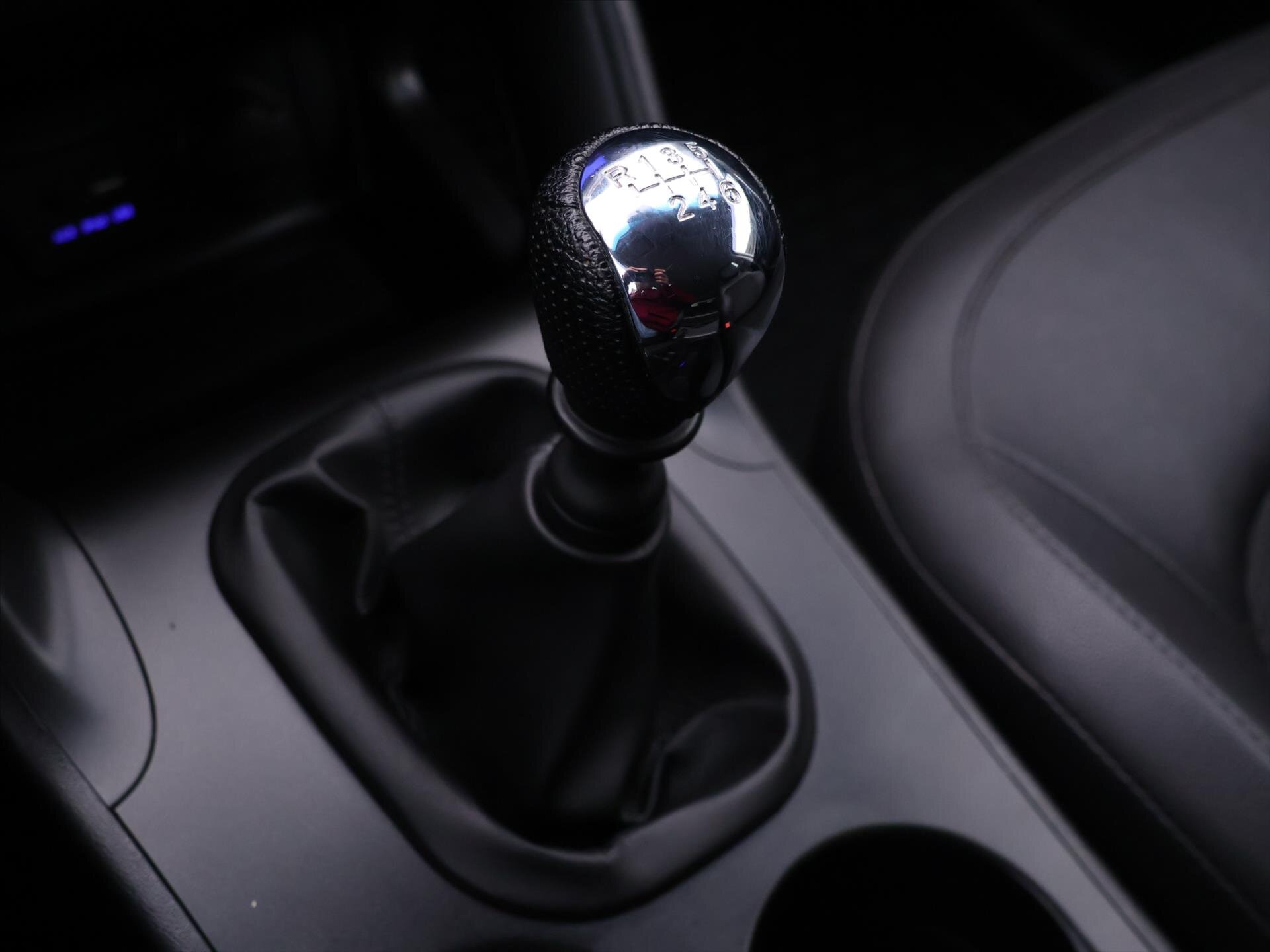 Hyundai ix35 Ostatní 1,7 l 85 kw