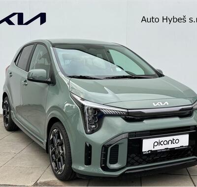 KIA Picanto 3